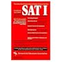SAT Reasoning Test (REA) - The Best Test Prep for the SAT (SAT PSAT ACT (College Admission) Prep)
