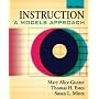 Instruction: A Models Approach (5th Edition)