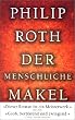 Der menschliche Makel: Roman