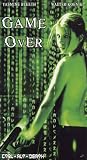 Game Over (2003) [VHS]