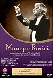 Messa Per Rossini (REGION 1) (NTSC)