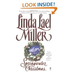 A Springwater Christmas