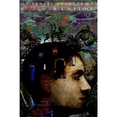 Thirteen Phantasms and Other Stories