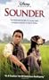 Sounder [VHS]