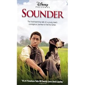 Sounder [VHS]