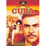 Cubapar Sean Connery