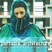 Book Portable Architecture and Unpredictable Surroundings