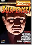 Suspense 20 Movie Pack