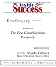 Search : Eva Gregory Interviewed by Randy Gilbert on <em>The Inside Success Show</em>: Eva Gregory discusses <em>The Feel Good Guide to Prosperity</em>