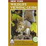 New York Wildlife Viewing Guide