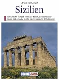 : DuMont Kunst Reisef&uuml;hrer Sizilien