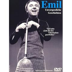 Emil - Unvergessliche Geschichten
