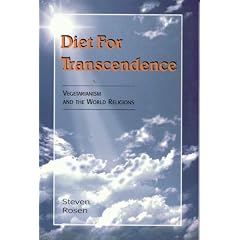 Diet for Transcendence: Vegetarianism and the World Religions