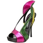 Georgina Goodman Noah Platform Sandal