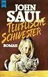 Teuflische Schwester