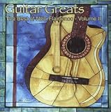 Guitar Greats 2: Best of New Flamenco