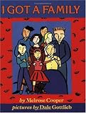 I Got a Family (An Owlet Book)