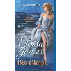 A Kiss At Midnight