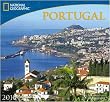 Portugal National Geographic 2010 Wall Calendar 13" X 12"