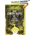 The Green Man : Tales from the Mythic Forest
