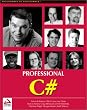 Professional C sharp (Programmer to Programmer)