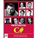 Professional C# (Beta 2 Edition)