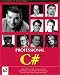 Books : Professional C# (Beta 2 Edition)