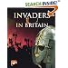 Invaders in Britain (History of Britain)