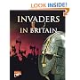 Invaders in Britain (History of Britain)