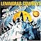 Leningrad Cowboys