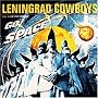 Leningrad Cowboys Go Space