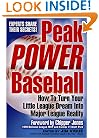 Peak POWER Baseball