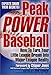 Search : Peak POWER Baseball