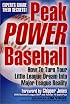 Peak POWER Baseball