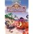 Urlaubsspa� mit Timon & Pumbaa