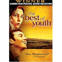 The Best of Youth
