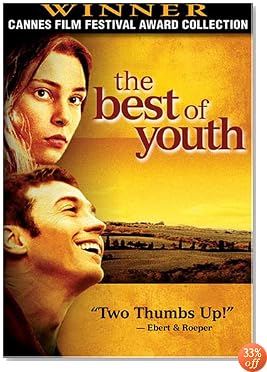 The Best of Youth