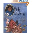 Fish Watching With Eugenie Clark (Naturalist's Apprentice Biographies)