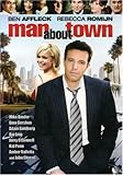 Man About Town