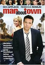 Man About Town