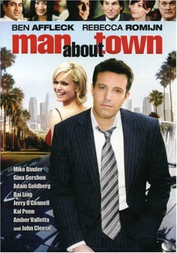 Man About Town