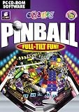 eGames Pinball