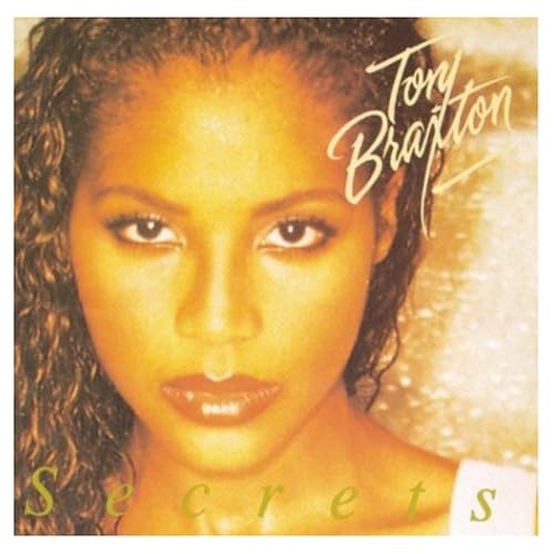 Toni Braxton Biography, lyrics, albums, videos, discography