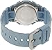 Casio G-Shock Digital Dial Denim Resin Quartz Men's Watch DW5600DC-2