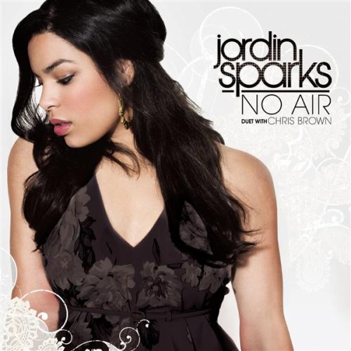 No Air duet with Chris Brown
