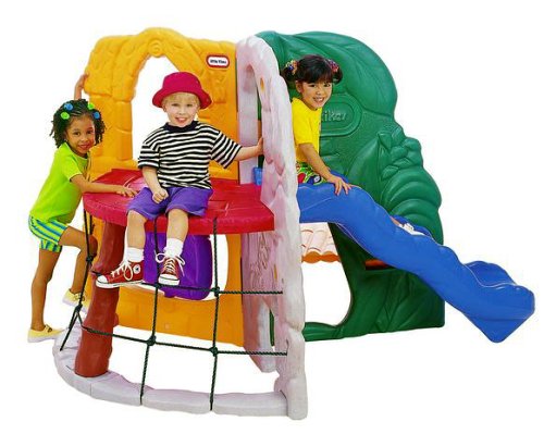 Childrens Toyshop  Toys : Jungle Climber