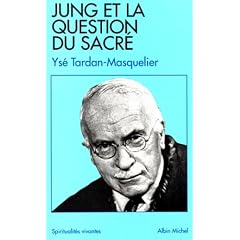 Jung et la question du sacr�