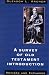 A Survey of Old Testament Introduction