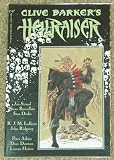 Clive Barker's Hellraiser: Book 3 Clive Barker's Hellraiser: Book 3