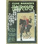 Clive Barker's Hellraiser: Book 3 book cover